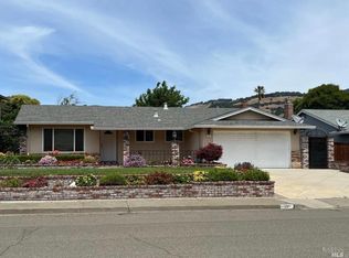 19 San Miguel Way #19, Novato, CA 94945