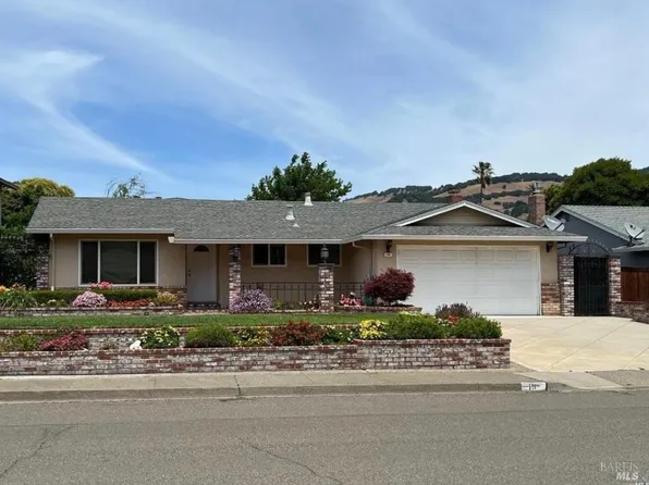 19 San Miguel Way #19, Novato, CA 94945