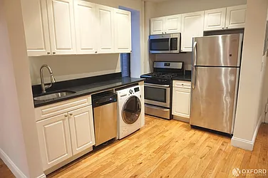 Rented by Oxford Property Group
