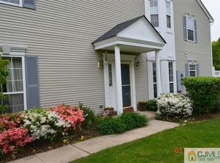 1101 Pheasant Run, Monmouth Junction, NJ 08852