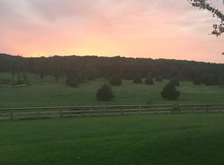 624250 E 210 Rd, Fairland, OK 74343