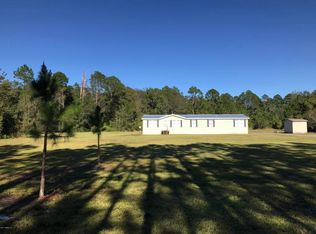 873 NE County Road 225, Lawtey, FL 32058