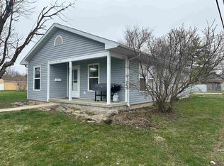 931 Iowa St, Huntington, IN 46750