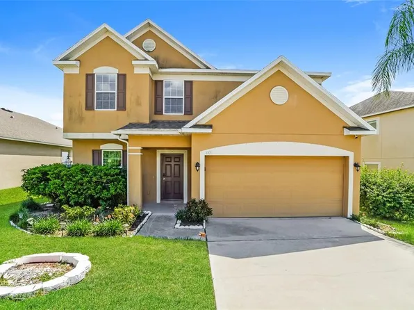 1005 Suffragette Cir, Haines City, FL 33844