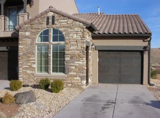 1055 W Province Way UNIT 112, Saint George, UT 84770