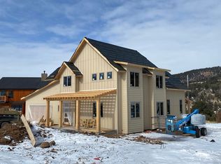 279 Pinyon Mesa Dr, Glenwood Springs, CO 81601