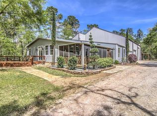 28814 Dobbin Huffsmith Rd, Magnolia, TX 77354