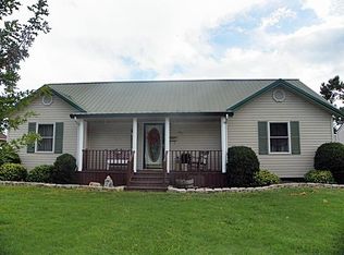 509 Harris St, Frontenac, KS 66763