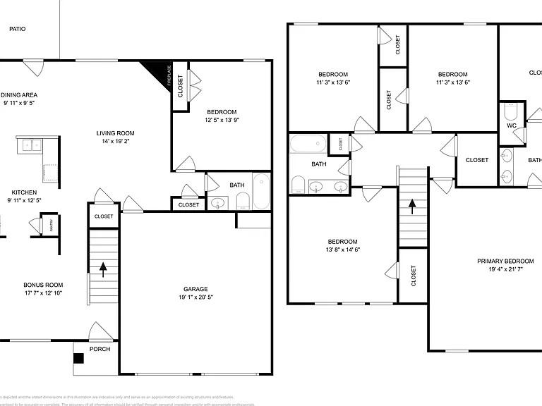196 Sims Ct — Photo 19