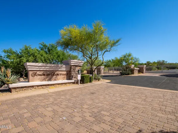 10876 E RISING SUN Drive #24, Scottsdale, AZ 85262