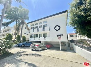 1037 S Shenandoah St APT 2, Los Angeles, CA 90035