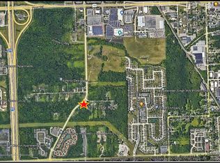 870 N Lotz Rd, Canton, MI 48187