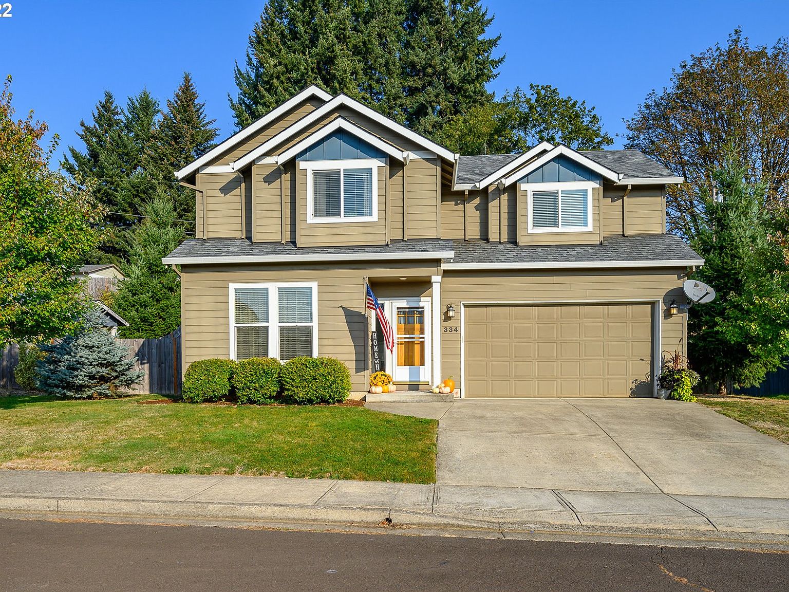 334 NW Pacific Hills Dr, Willamina, OR 97396 Zillow