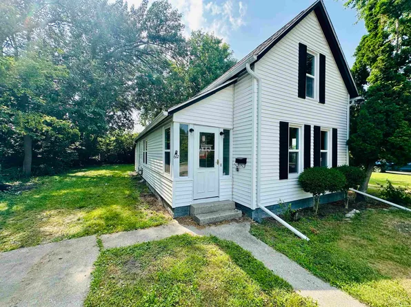 612 Webster St, Bay City, MI 48708