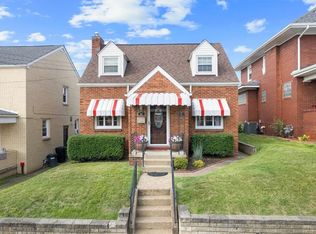 805 15th St, Ambridge, PA 15003