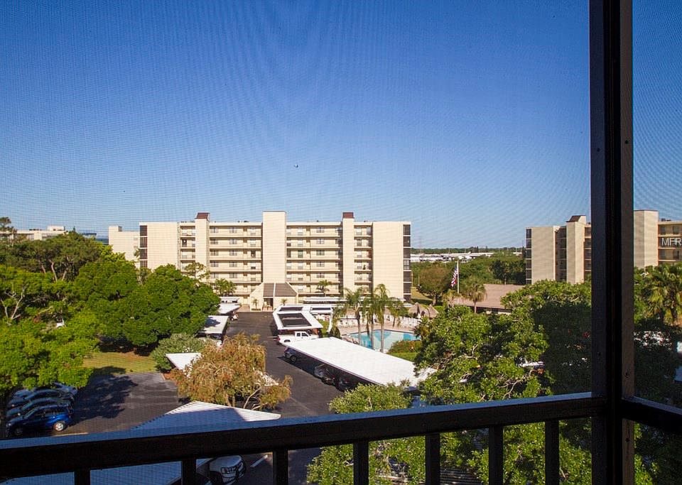 1st image of 2800 Cove Cay Dr Unit 5A