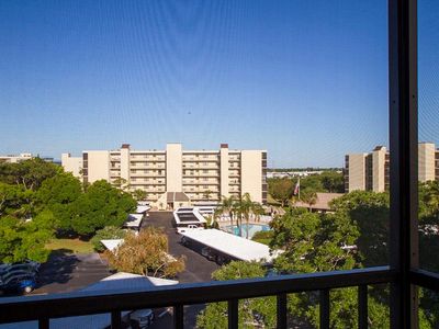 2800 Cove Cay Dr UNIT 5A, Clearwater, FL, 33760