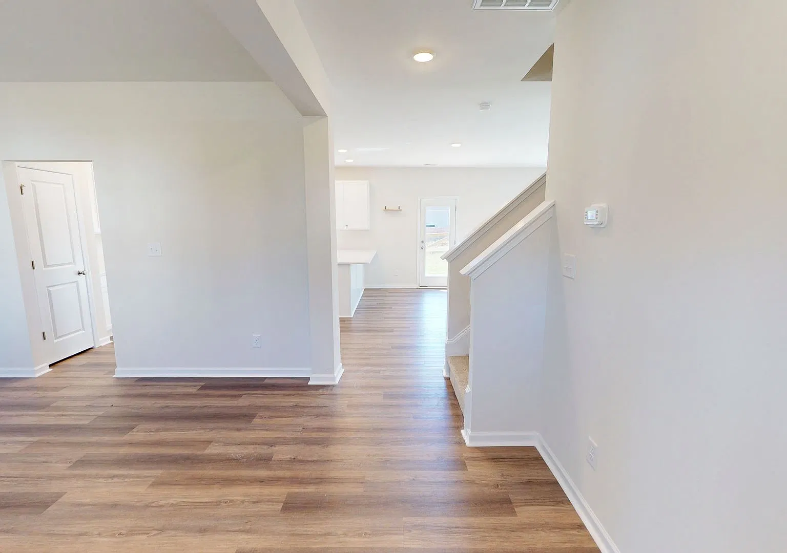 Spacious 5 Bedroom New Construction Home in Raeford! — Photo 2