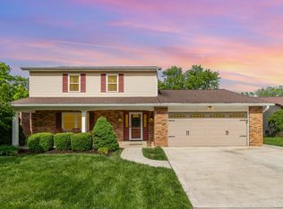 3306 Carl Ct, Edgewood, KY 41017