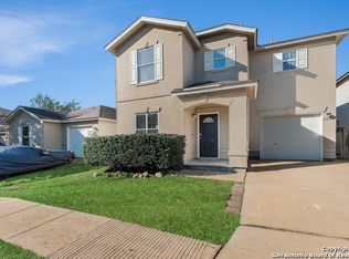 403 Amberdale Oak, San Antonio, TX 78249