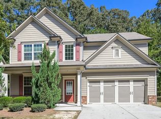 795 Westmoreland Ln, Lawrenceville, GA 30043