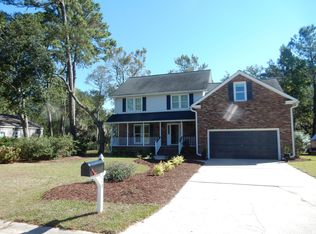 729 Oak Marsh Dr, Mount Pleasant, SC 29464