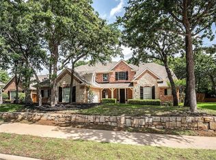 4202 Mustang Trl, Flower Mound, TX 75028