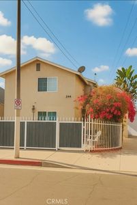 342 W 56th St, Los Angeles, CA, 90037