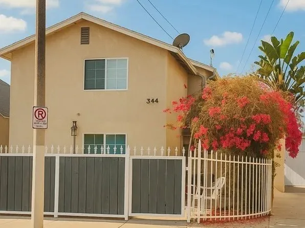 342 W 56th St, Los Angeles, CA 90037