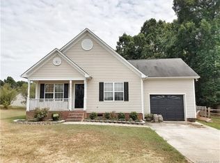 5203 Halverson Ct, Kannapolis, NC 28083