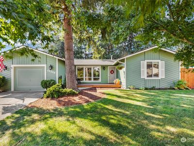25305 145th Place SE, Kent, WA, 98042
