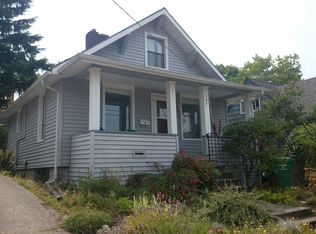 107 N 81st St, Seattle, WA 98103