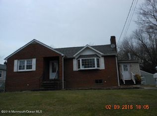 420 Amboy Ave, Keyport, NJ 07735