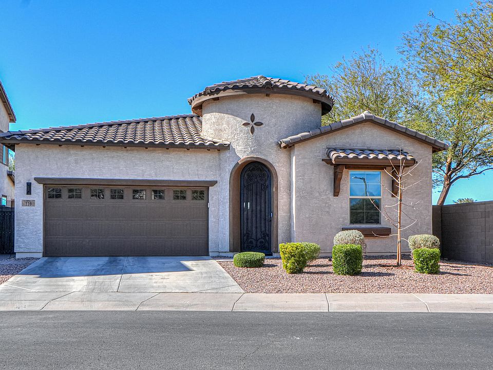 1st image of 139 E DESERT BROOM Drive