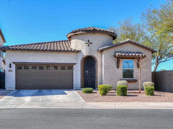 139 E DESERT BROOM Drive, Chandler, AZ 85286