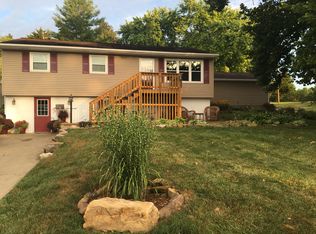 9 Leeds Rd, Chillicothe, OH 45601