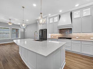 2107 Bitter Melon Dr, Richmond, TX 77406