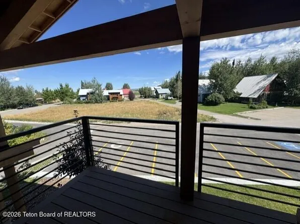 9102 Village Way #201, Victor, ID 83455