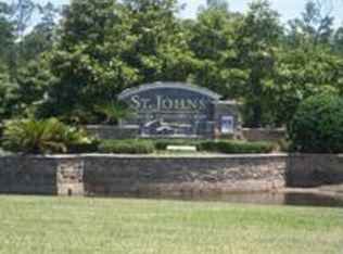 1905 Cross Pointe Way, St Augustine, FL 32092