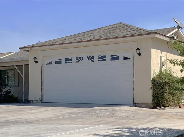 17929 Juniper St, Adelanto, CA 92301