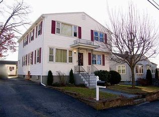 246 Grosvenor Ave, North Providence, RI 02904