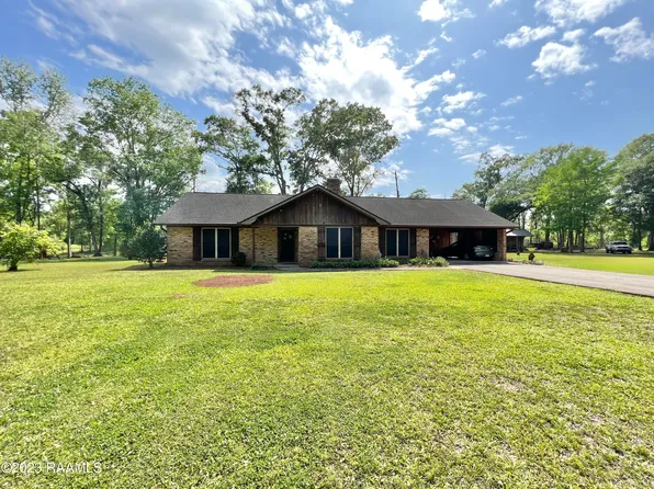 500 Degeyter Rd #L, Breaux Bridge, LA 70517
