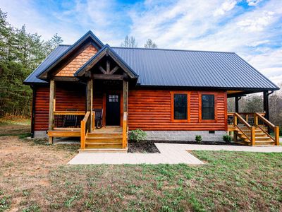 275 Browns Run Rd, Wellington, KY, 40387