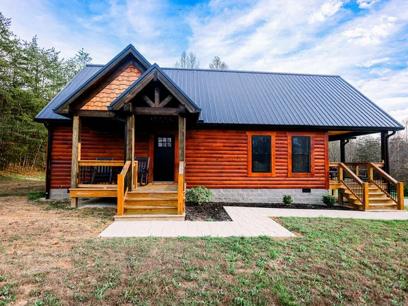 275 Browns Run Rd, Wellington, KY 40387