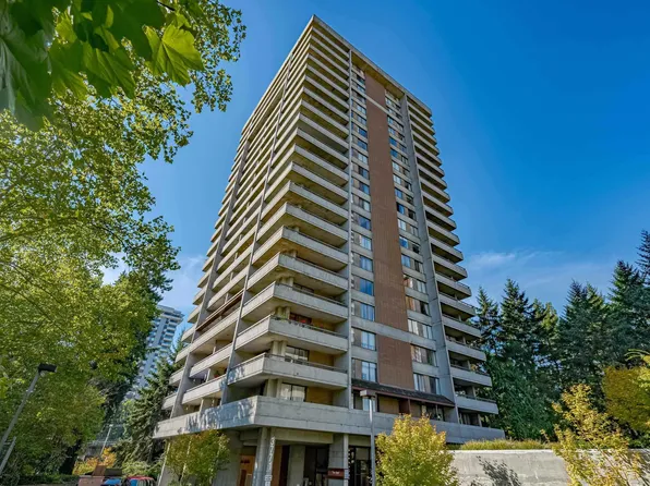 3771 Bartlett Ct #702, Burnaby, BC V3J 7G8