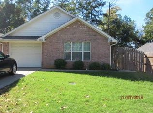 107 Woodbrook Ct, Longview, TX 75604