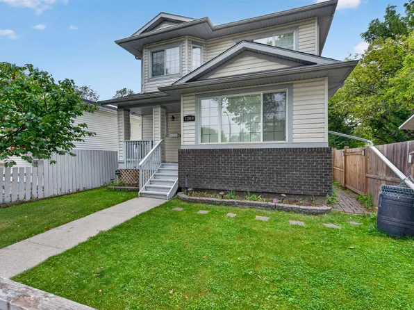 11910 93rd St NW, Edmonton, AB T5G 1E5