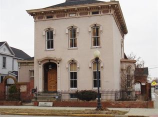 102 W 2nd St, Xenia, OH 45385