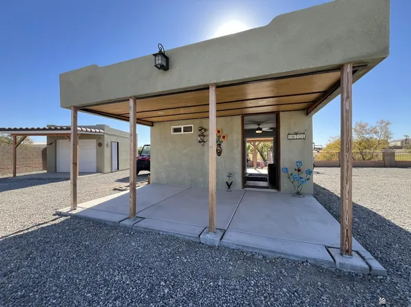 26721 Sage Ave, Wellton, AZ 85356