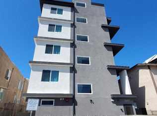 3647 Hughes Ave #401, Los Angeles, CA 90034